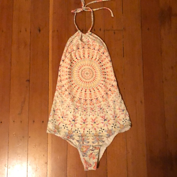Billabong Other - Billabong One Piece *can also be a bodysuit